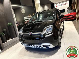 FIAT Panda usata, con Airbag