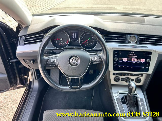 VOLKSWAGEN Passat Variant usata, con Chiusura centralizzata