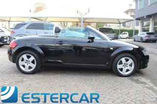 AUDI TT usata, con Controllo automatico clima