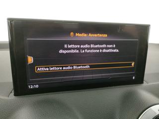 AUDI Q2 usata, con Sedile posteriore sdoppiato