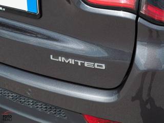JEEP Compass usata, con Autoradio digitale