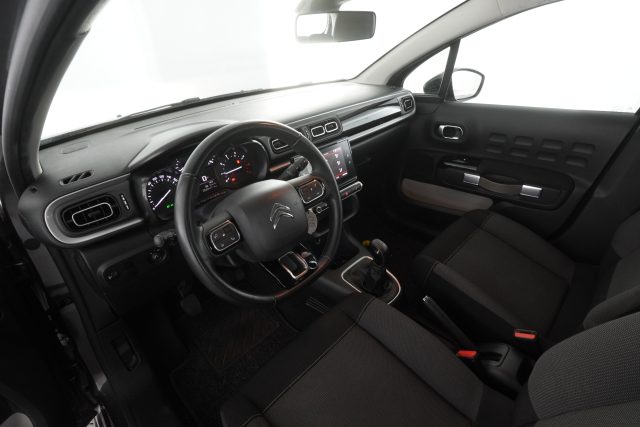CITROEN C3 usata 8