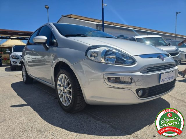FIAT Grande Punto usata, con Airbag laterali