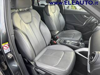 AUDI Q2 usata, con Servosterzo