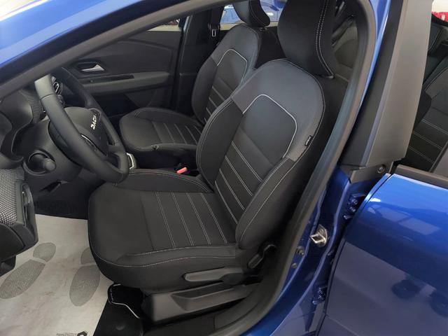 DACIA Sandero usata, con Fari LED