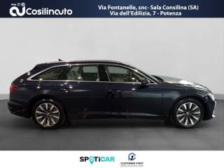AUDI A6 usata, con Autoradio