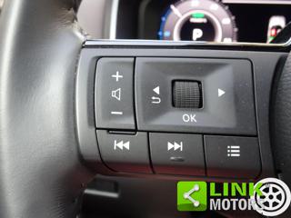 NISSAN Qashqai usata, con Interni in pelle