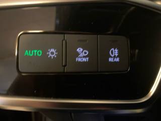 AUDI A6 allroad usata, con Touch screen