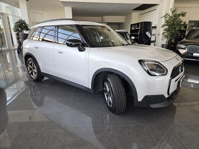 MINI Mini usata, con Airbag laterali