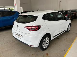 RENAULT Clio usata, con Alzacristalli elettrici