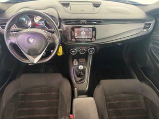 ALFA ROMEO Giulietta usata 8