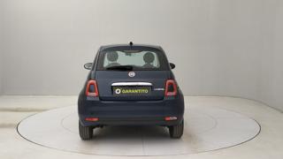 FIAT 500 usata, con Airbag Passeggero
