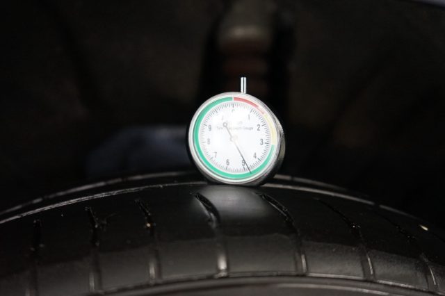 AUDI A3 usata, con Freno di stazionamento elettrico