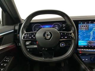 RENAULT Austral usata, con Isofix