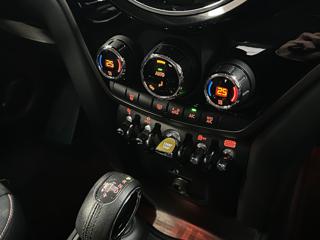 MINI Countryman usata, con Controllo elettronico della corsia