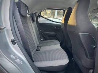 TOYOTA Aygo usata 30