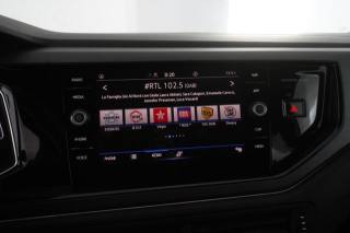 VOLKSWAGEN Taigo usata 17