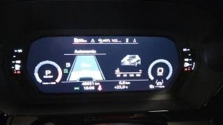 AUDI A3 usata, con Autoradio digitale