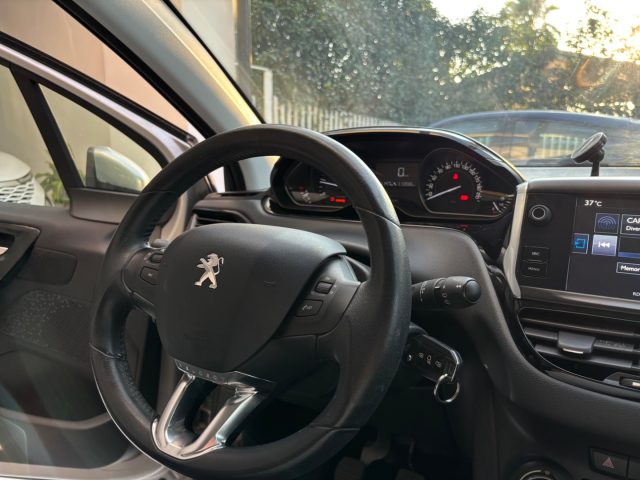 PEUGEOT 208 usata 34