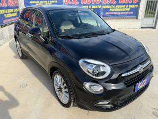 FIAT 500X usata, con Airbag Passeggero