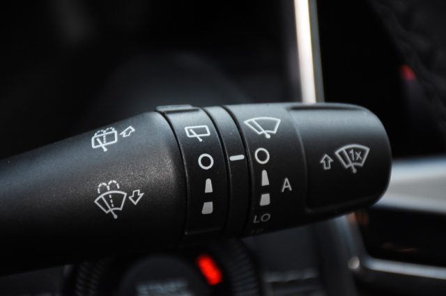 JEEP Compass usata, con Touch screen