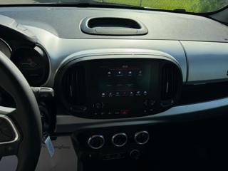 FIAT 500L usata, con Climatizzatore
