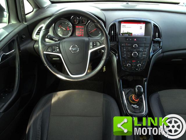 OPEL Astra usata, con Chiusura centralizzata telecomandata