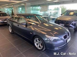 BMW 520 usata, con Airbag Passeggero