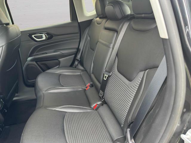 JEEP Compass usata, con Controllo trazione