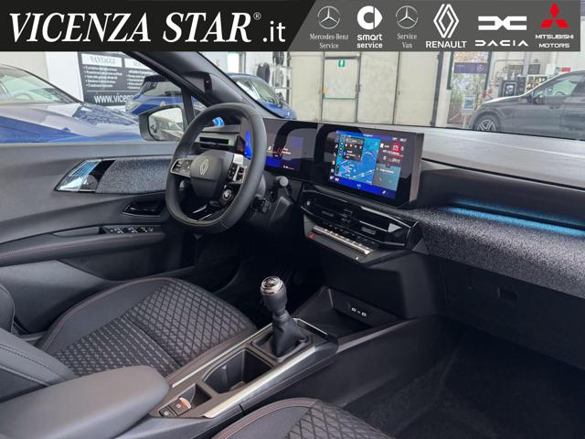 RENAULT Clio usata, con Controllo automatico clima