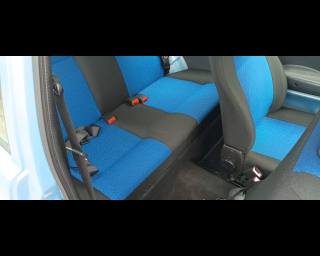 FIAT Seicento usata 9