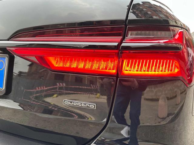 AUDI A6 usata, con Cerchi in lega