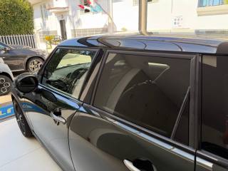 MINI Cooper usata, con USB