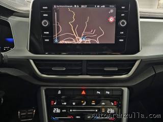 VOLKSWAGEN T-Roc usata, con Interni in pelle