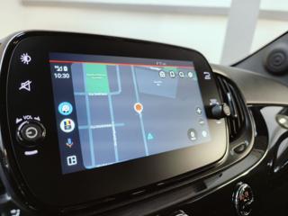 FIAT 500 usata, con Immobilizzatore elettronico