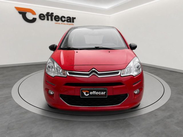 CITROEN C3 usata, con Airbag