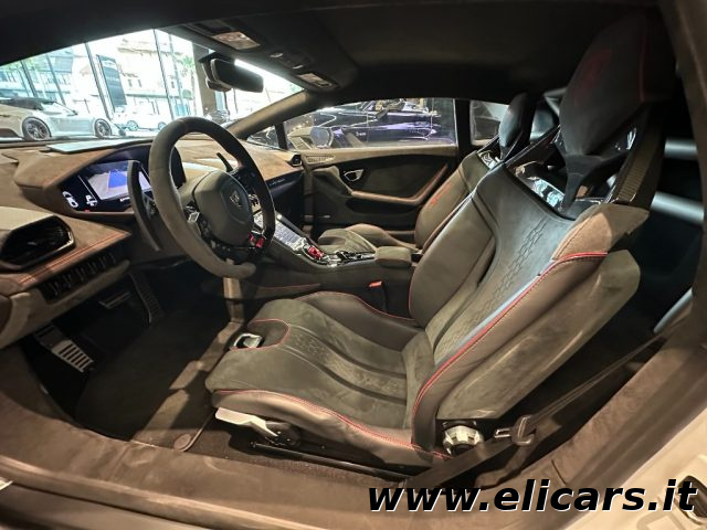LAMBORGHINI Huracan usata, con Chiusura centralizzata