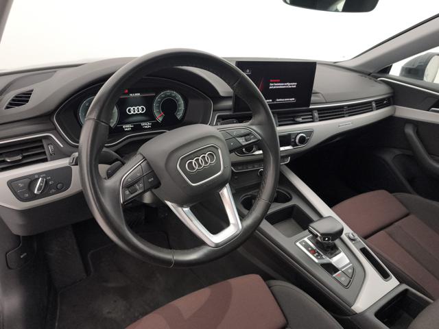 AUDI A5 usata, con Climatizzatore