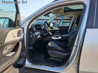 MERCEDES-BENZ GLE 350 usata, con Climatizzatore