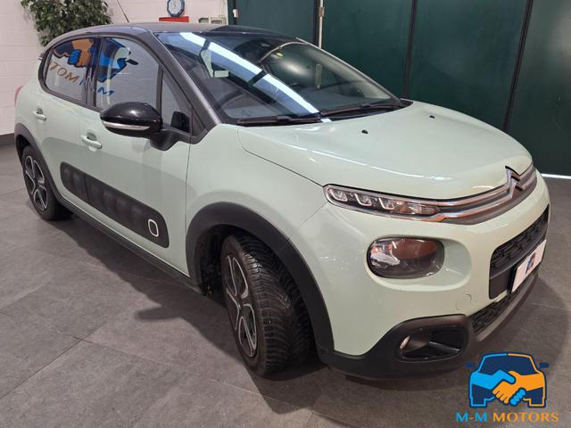 CITROEN C3 usata, con Airbag laterali