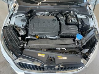 SKODA Octavia usata, con Chiusura centralizzata
