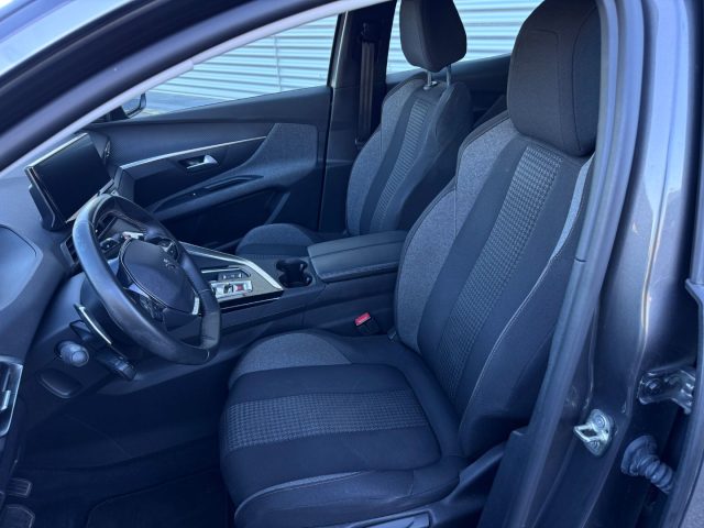 PEUGEOT 3008 usata, con Sistema di navigazione
