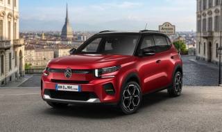 CITROEN C3 APERTI AD AGOSTO