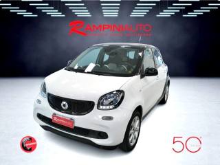 SMART ForTwo usata 1