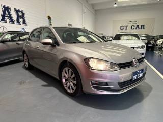 VOLKSWAGEN Golf usata, con Airbag laterali