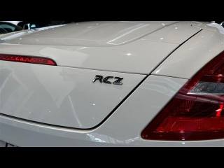 PEUGEOT RCZ usata 3