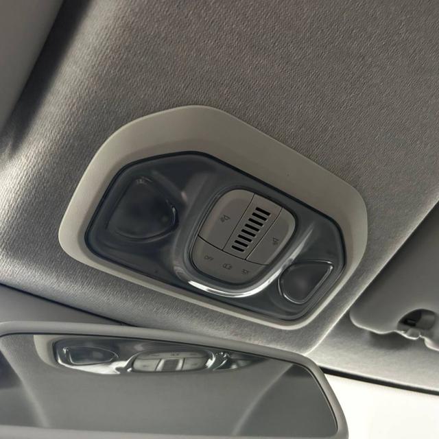 FIAT Tipo usata, con Fari LED