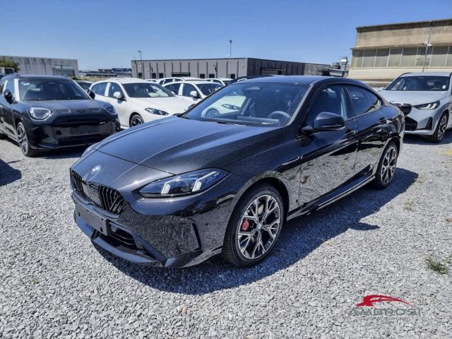 BMW 218 usata 0