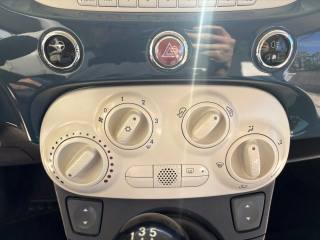 FIAT 500 usata, con Servosterzo