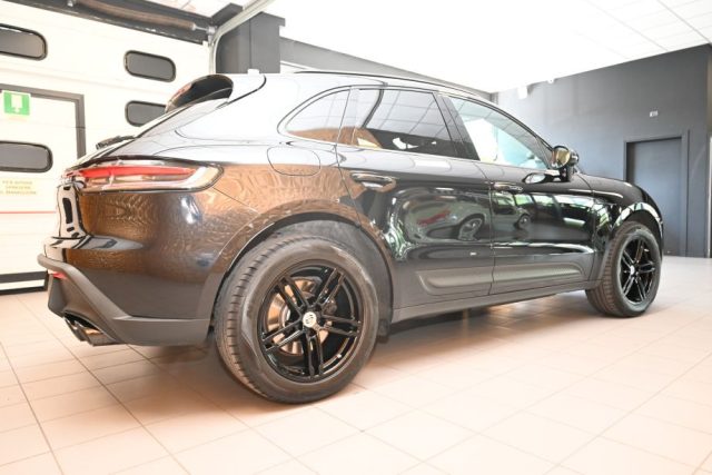 PORSCHE Macan usata 194